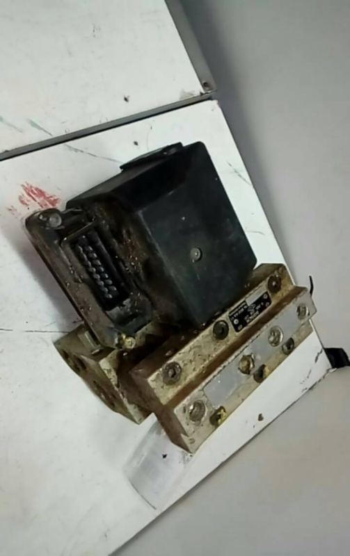 ABS RENAULT - ID S_45964