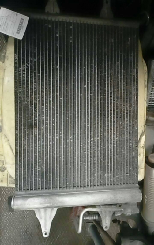 Radiador Ar Condicionado SEAT - ID S_46154