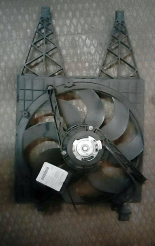 Termoventiladores SEAT - ID S_46155