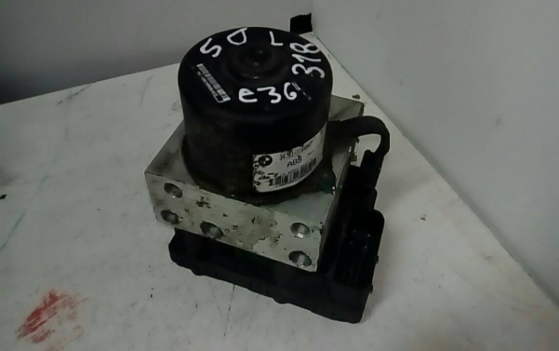 ABS BMW - ID S_46256