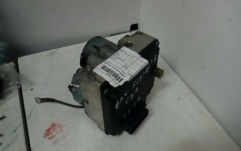 ABS BMW - ID S_46259