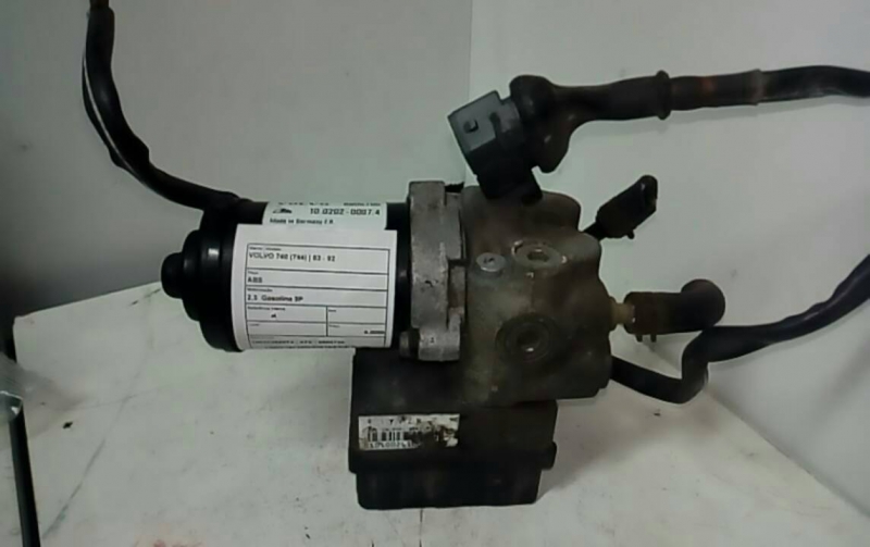 ABS VOLVO - ID S_46267