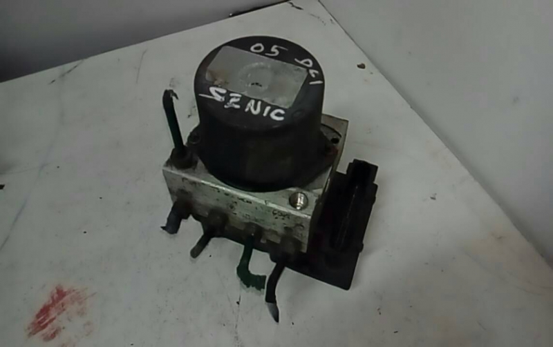 ABS RENAULT - ID S_46268