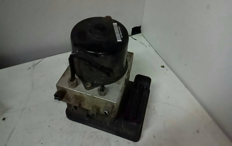 ABS RENAULT - ID S_46277