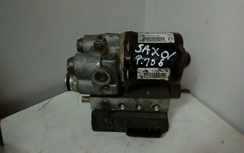 ABS CITROEN - ID S_46352