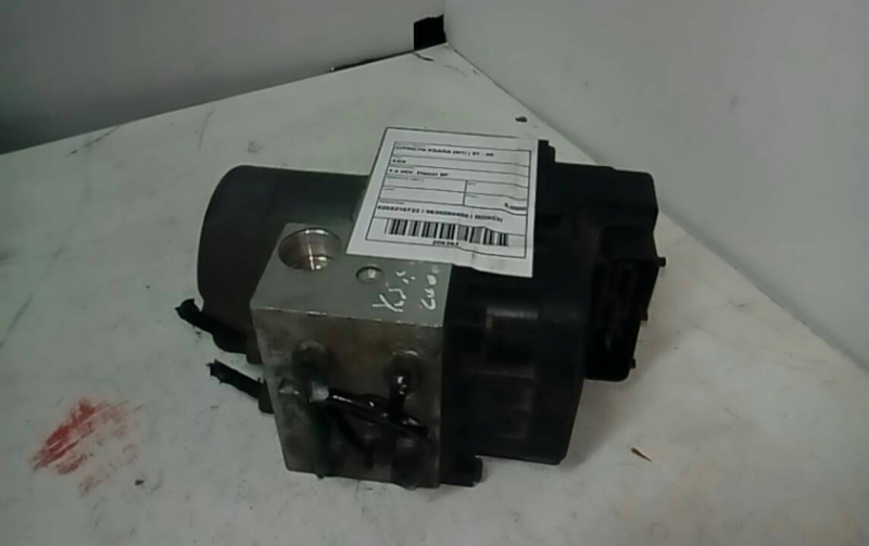 ABS CITROEN - ID S_46363