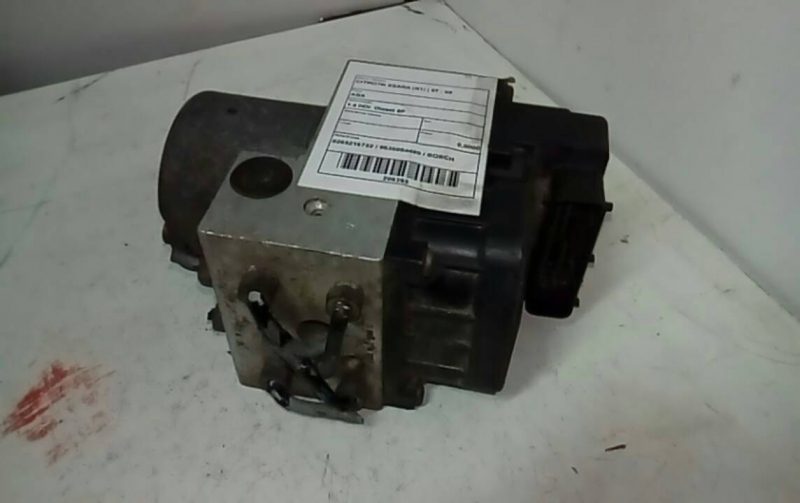 ABS CITROEN - ID S_46364