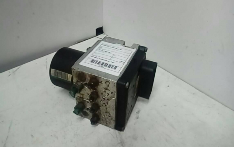 ABS PEUGEOT - ID S_47084