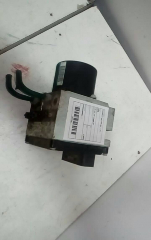 ABS PEUGEOT - ID S_47085