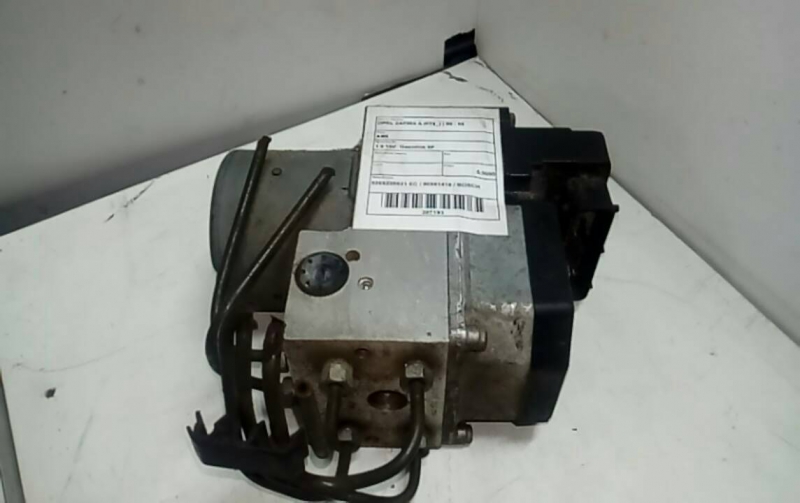 ABS OPEL - ID S_47192