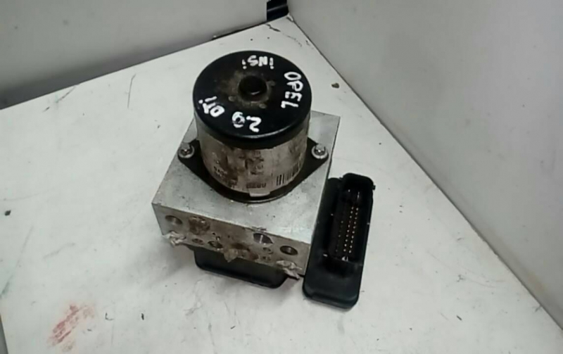 ABS OPEL - ID S_47240