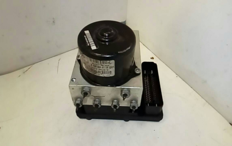 ABS MERCEDES-BENZ - ID S_47693