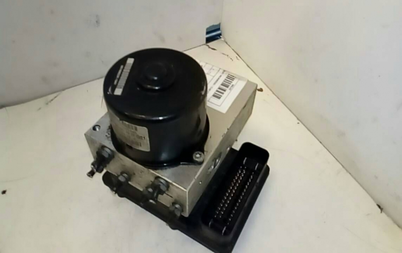 ABS MERCEDES-BENZ - ID S_47695