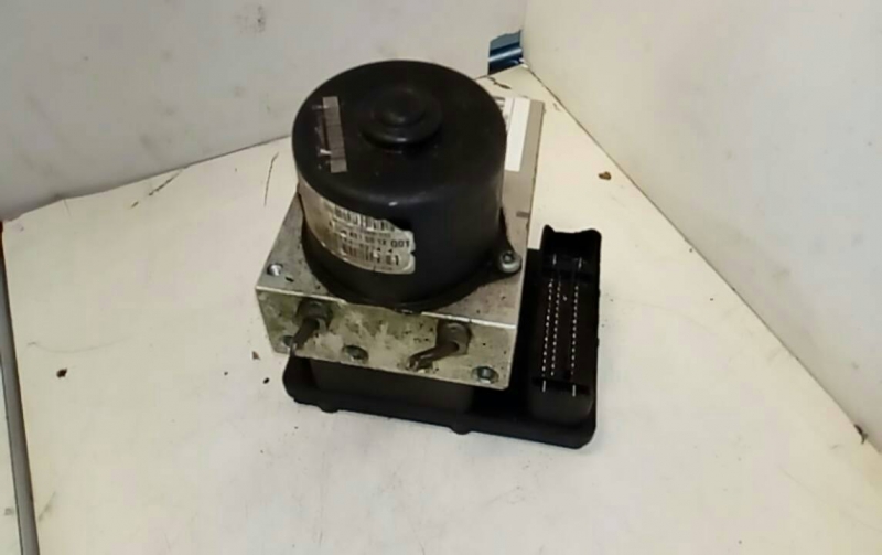 ABS MERCEDES-BENZ - ID S_47696