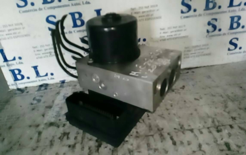 ABS MERCEDES-BENZ - ID S_48031