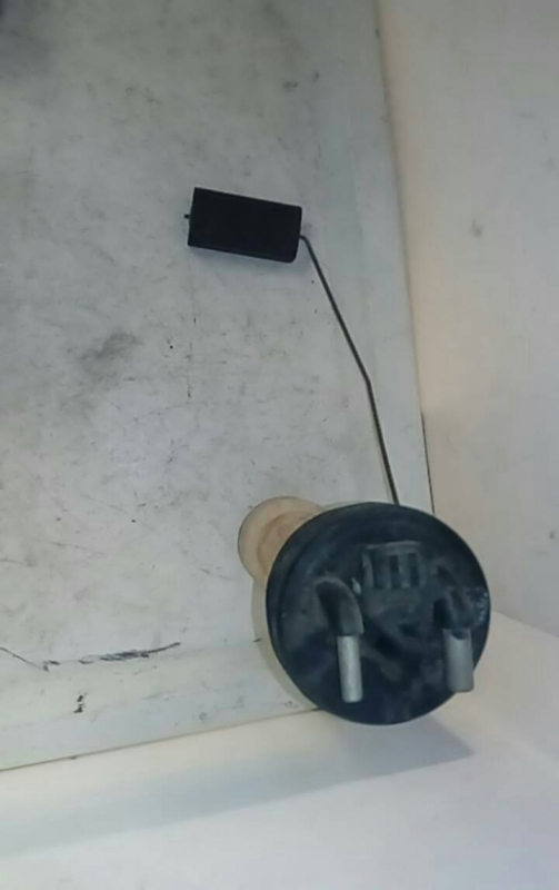 Boia do Combustível SEAT CORDOBA (6K2) | 99 - 02 Imagem-1