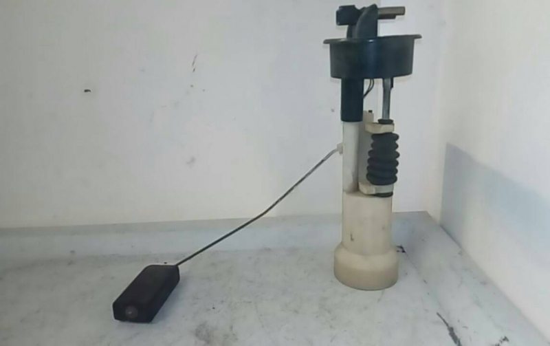 Boia do Combustível SEAT - ID S_48281