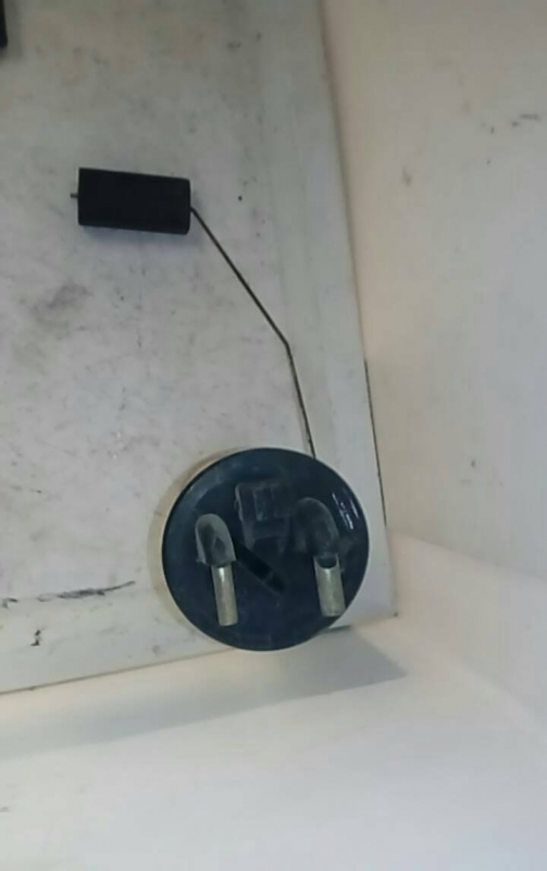 Boia do Combustível SEAT CORDOBA (6K2) | 99 - 02 Imagem-1