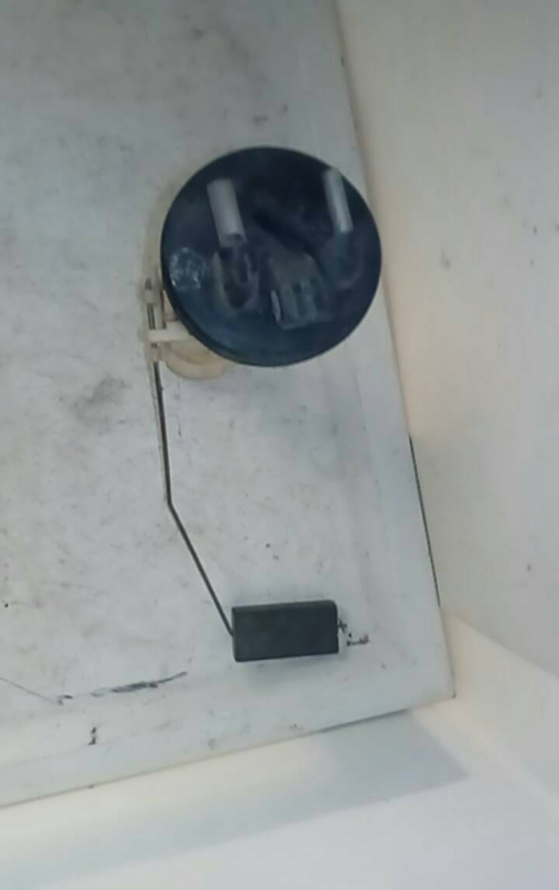 Boia do Combustível SEAT CORDOBA (6K2) | 99 - 02 Imagem-1