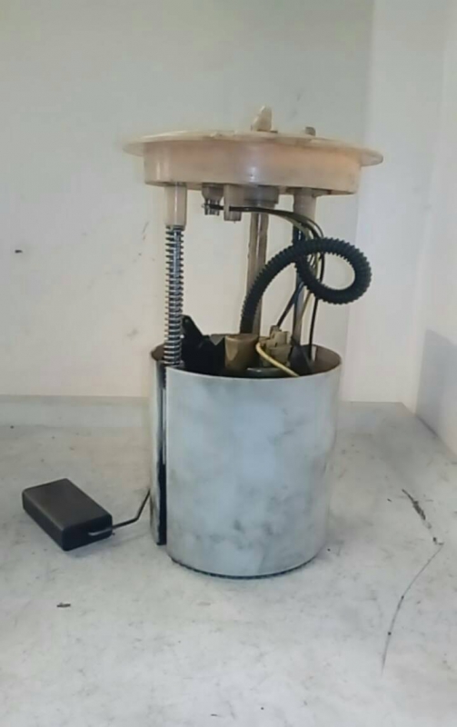 Boia do Combustível SEAT - ID S_48408