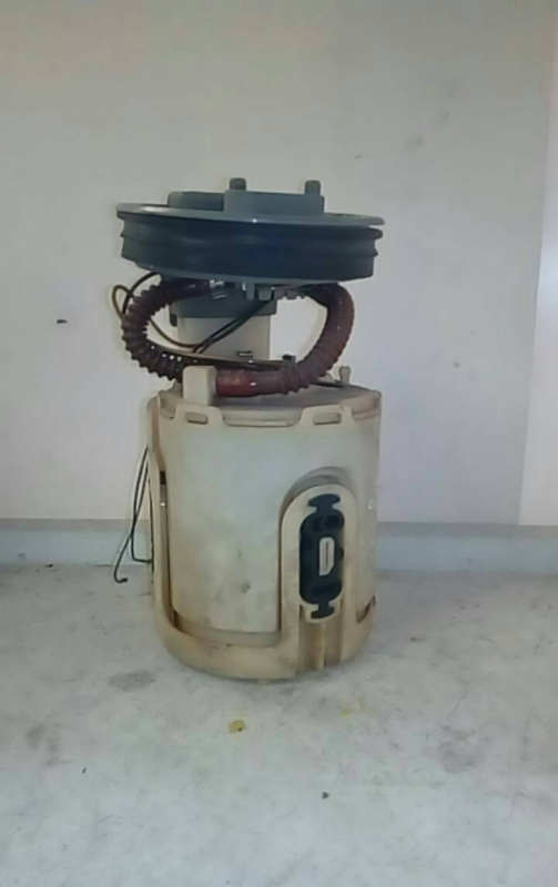 Boia do Combustível SEAT - ID S_48427