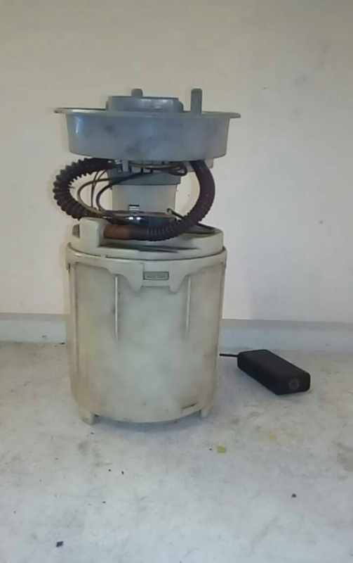 Boia do Combustível SEAT - ID S_48428