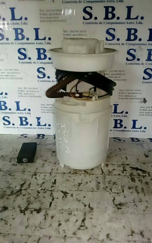 Boia do Combustível SEAT - ID S_48558