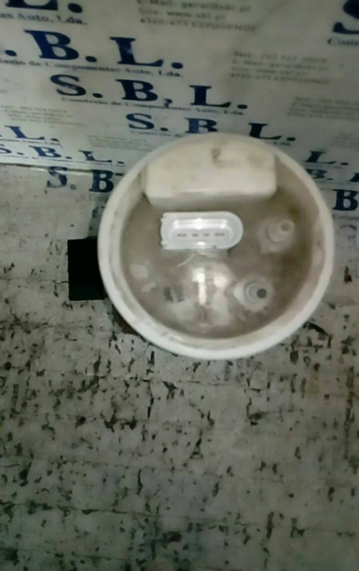 Boia do Combustível SEAT IBIZA III (6L1) | 02 - 09 Imagem-1