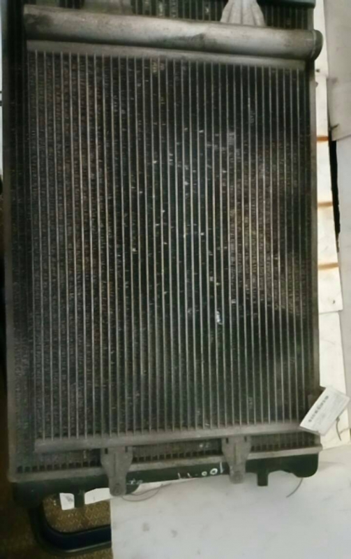 Radiador Ar Condicionado SEAT IBIZA III (6L1) | 02 - 09 Imagem-1