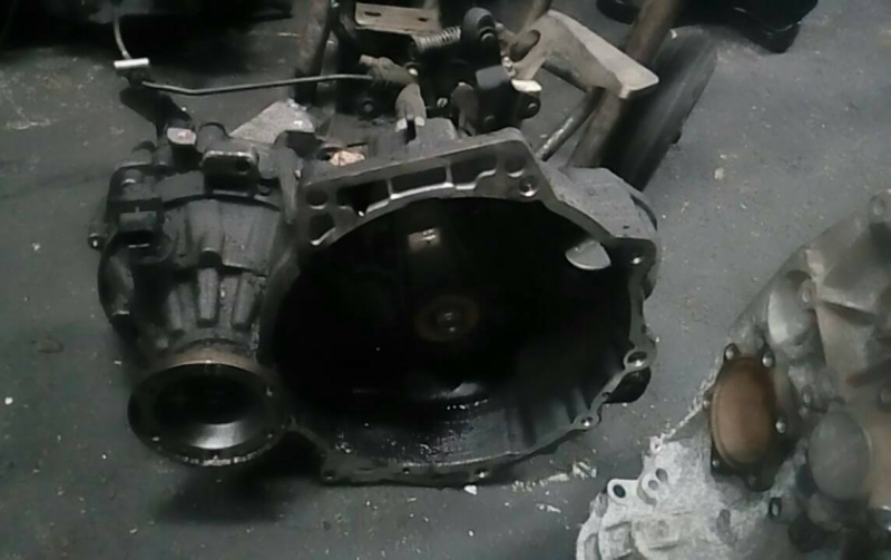 Caixa de Velocidades SEAT IBIZA III (6L1) | 02 - 09 Imagem-1