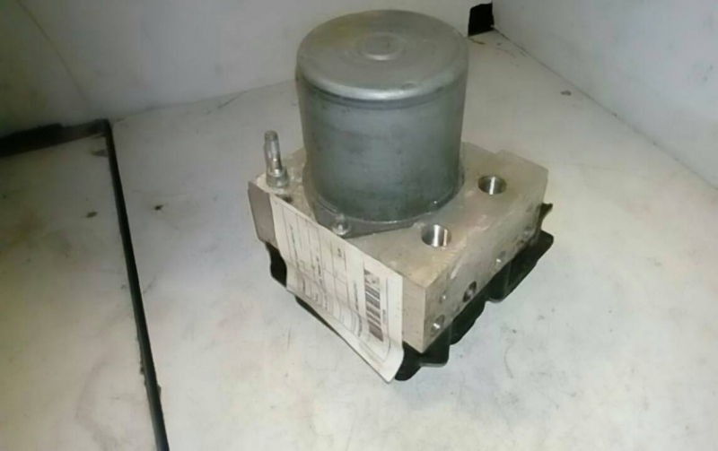 ABS SMART FORTWO Coupé (451) | 07 -  Imagem-1