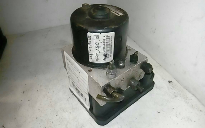 ABS MINI - ID S_50802