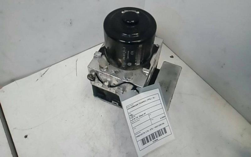 ABS VOLKSWAGEN - ID S_50808