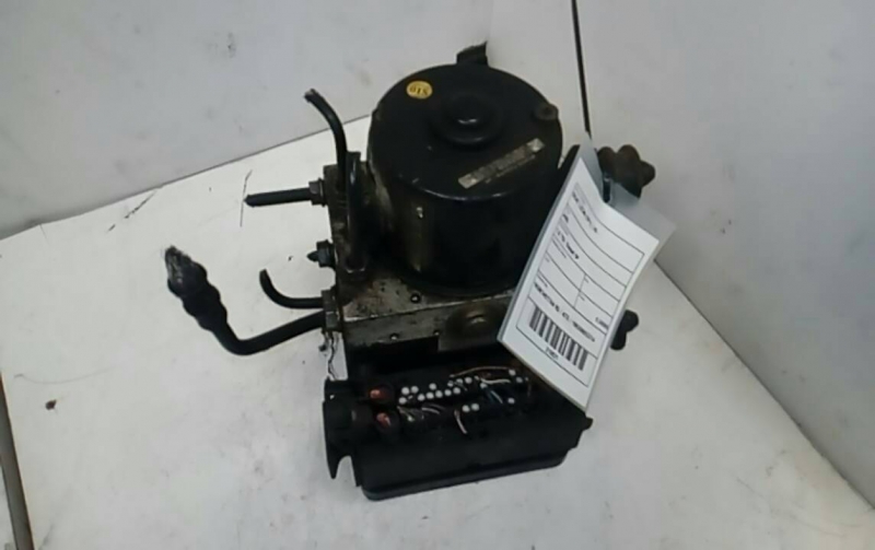 ABS SEAT - ID S_50820