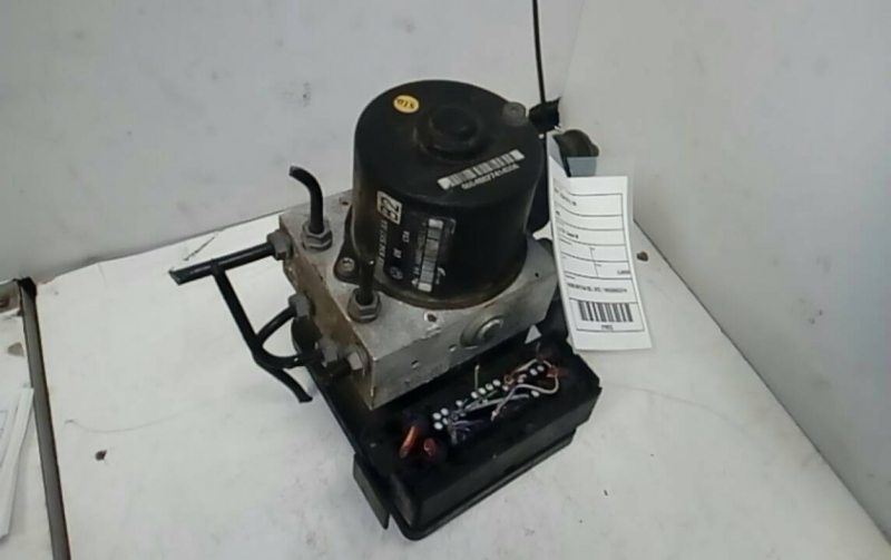 ABS SEAT - ID S_50821