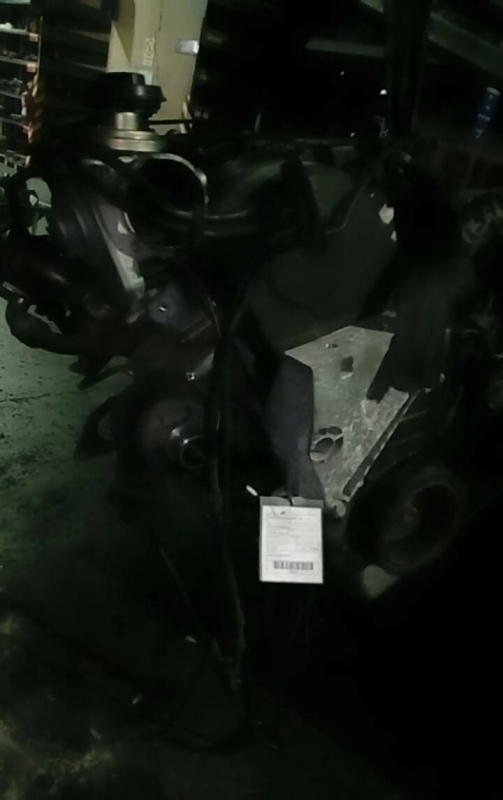 Motor Completo SEAT IBIZA III (6L1) | 02 - 09 Imagem-2