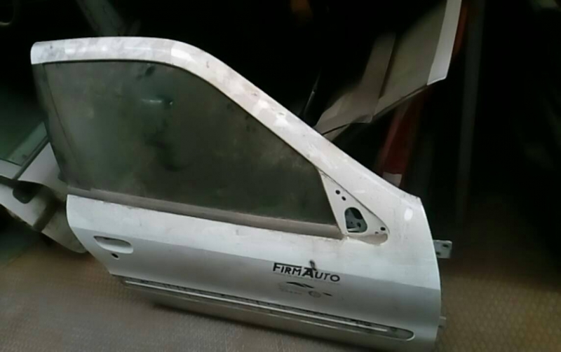 Porta Dta CITROEN - ID S_51231