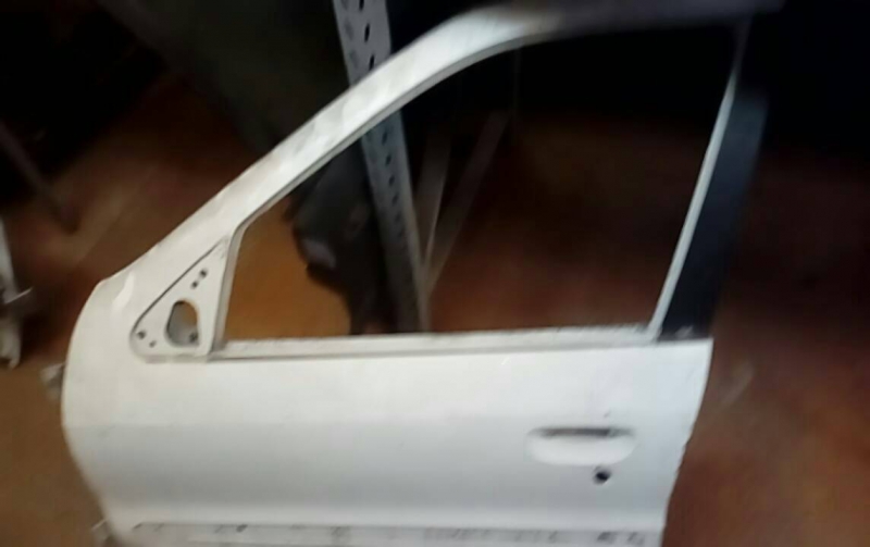 Porta Frente Esq CITROEN - ID S_51232