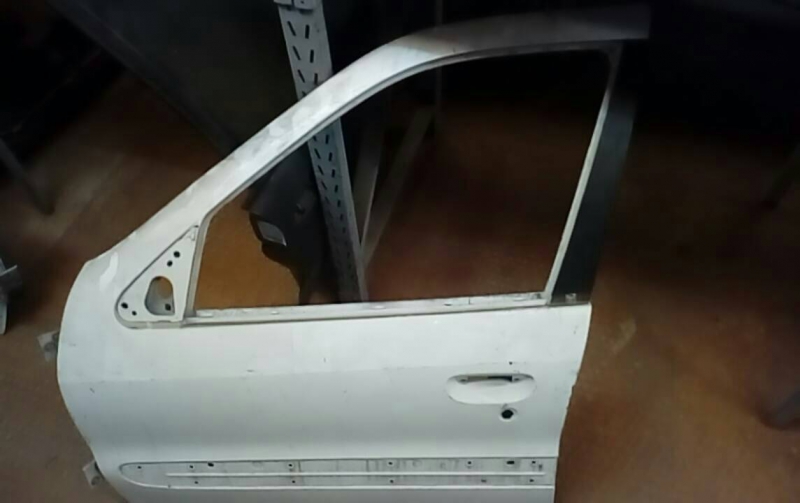 Porta Frente Esq CITROEN XSARA (N1) | 97 - 05 Imagem-1