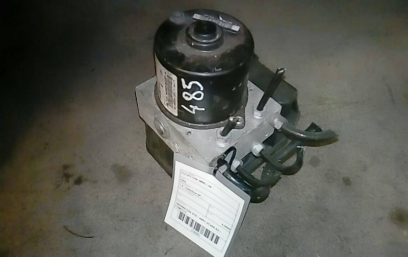 ABS VOLVO - ID S_54300