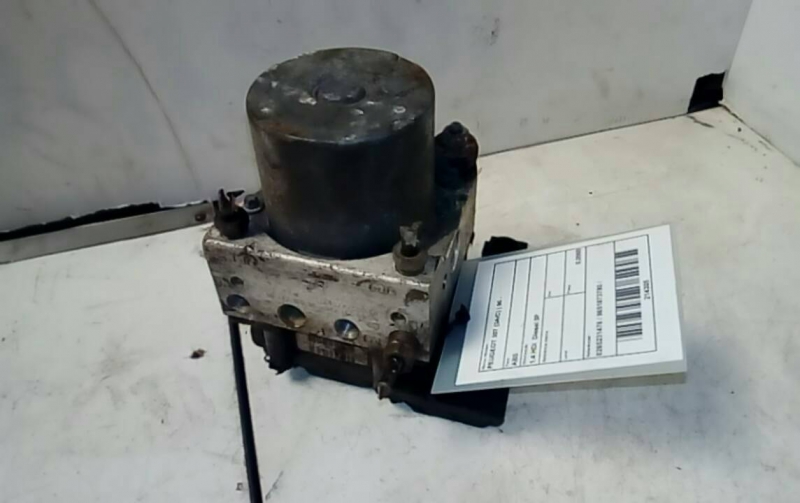ABS PEUGEOT - ID S_54304