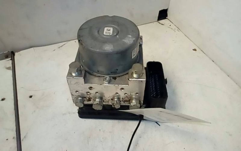 ABS PEUGEOT - ID S_54341