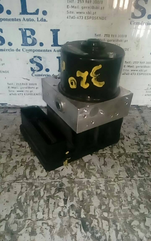 ABS BMW 5 (E60) | 01 - 10 Imagem-3