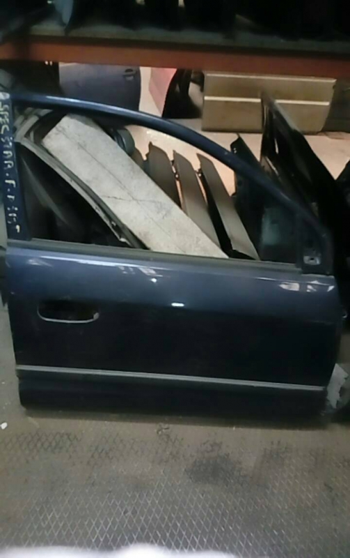 Porta Frente Dto MITSUBISHI - ID S_54810