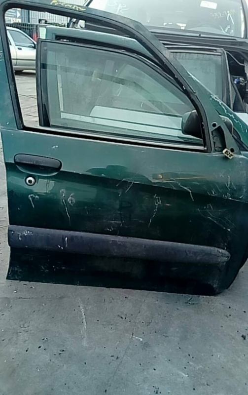 Porta Frente Dto CITROEN - ID S_55403