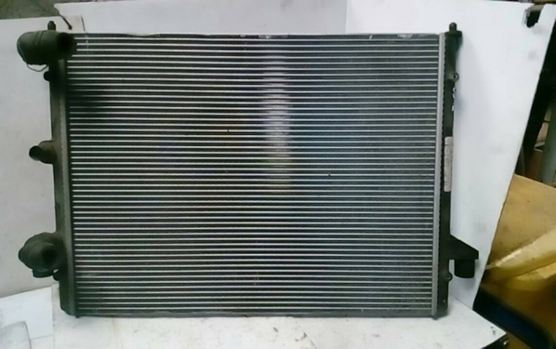 Radiador da água SEAT - ID S_59306