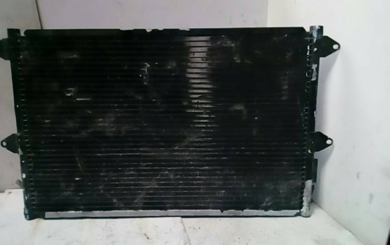 Radiador Ar Condicionado SEAT - ID S_59307
