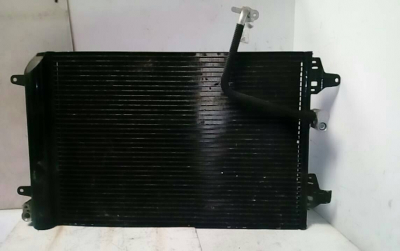 Radiador Ar Condicionado SEAT - ID S_59308