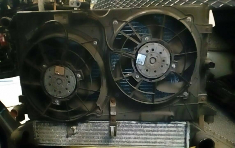 Termoventiladores SEAT - ID S_59310