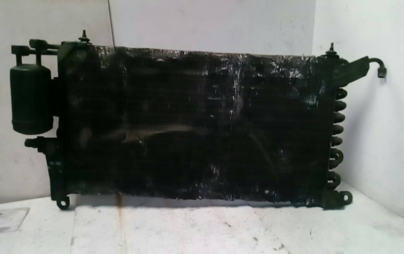 Radiador Ar Condicionado SEAT - ID S_59320